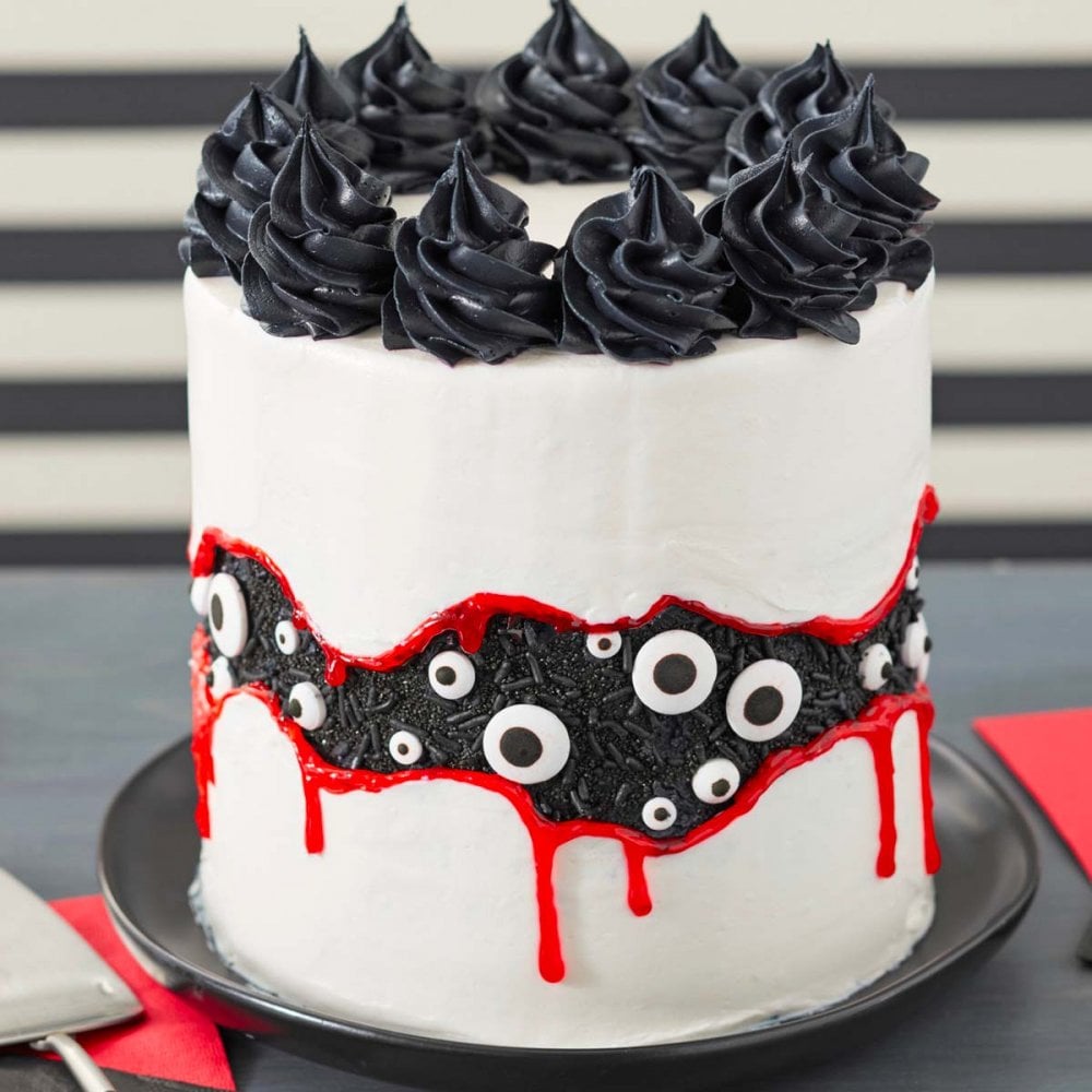 Candy Eyeballs 57g - Wilton