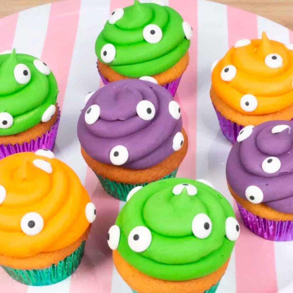 Candy Eyeballs x 64