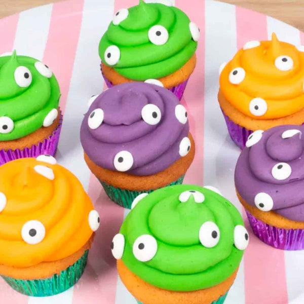 Candy Eyeballs x 64