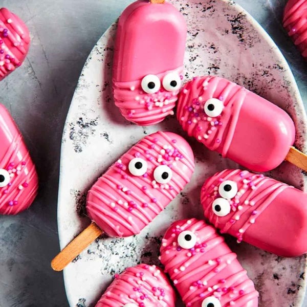 Candy Eyeballs x 64