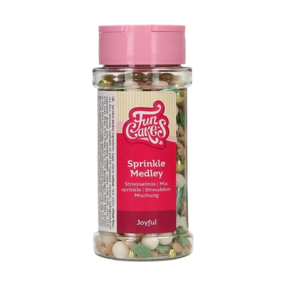 Joyful Sprinkle Medley 65g