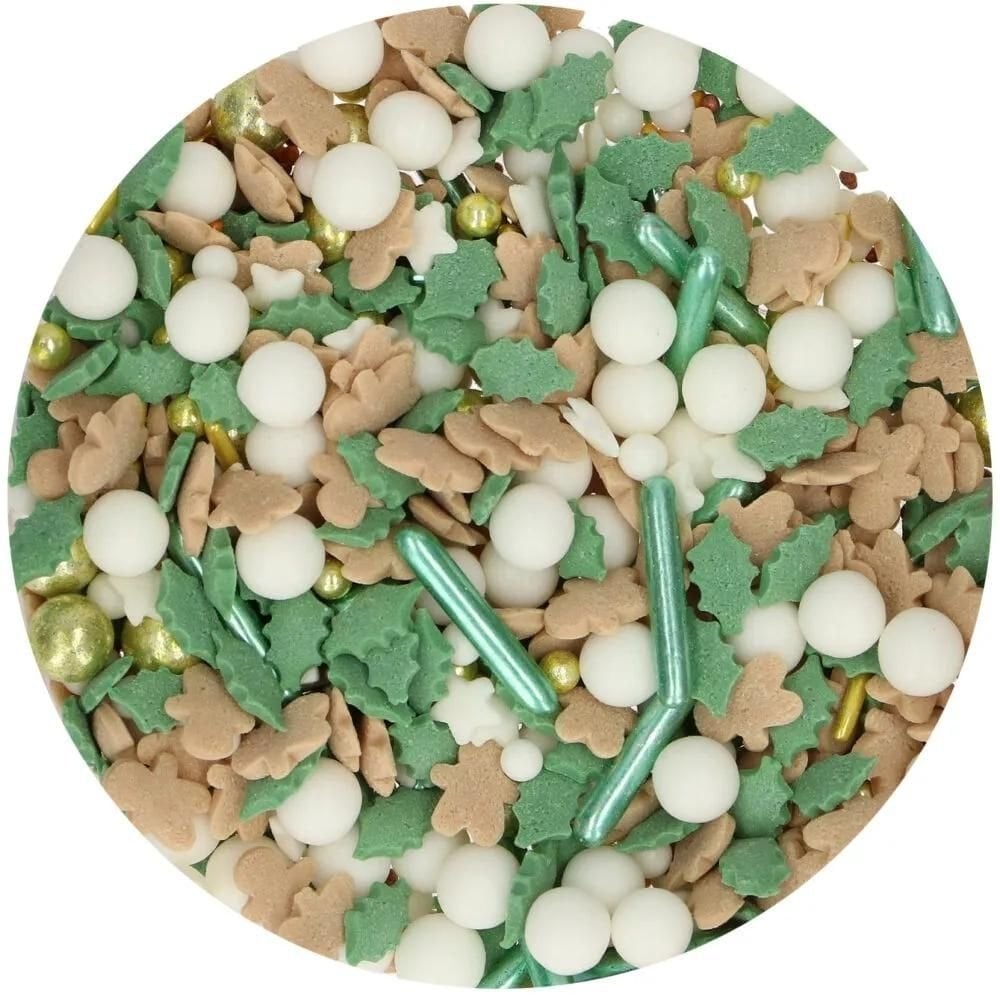 Joyful Sprinkle Medley 65g