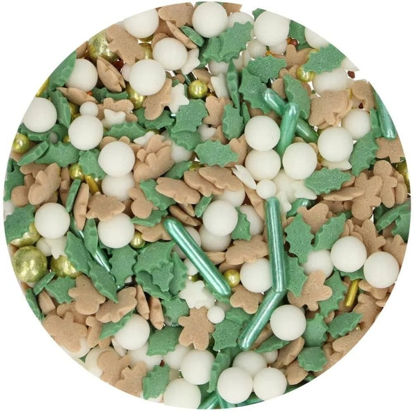 Joyful Sprinkle Medley 65g