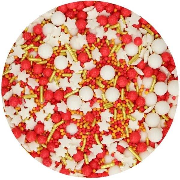 Jolly Sprinkle Medley 65g