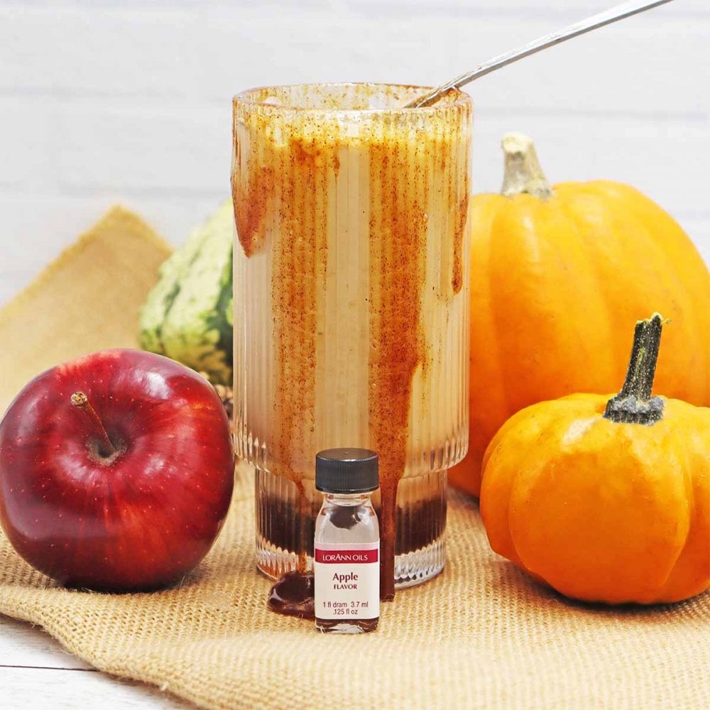 Apple Food Flavouring 1 Dram