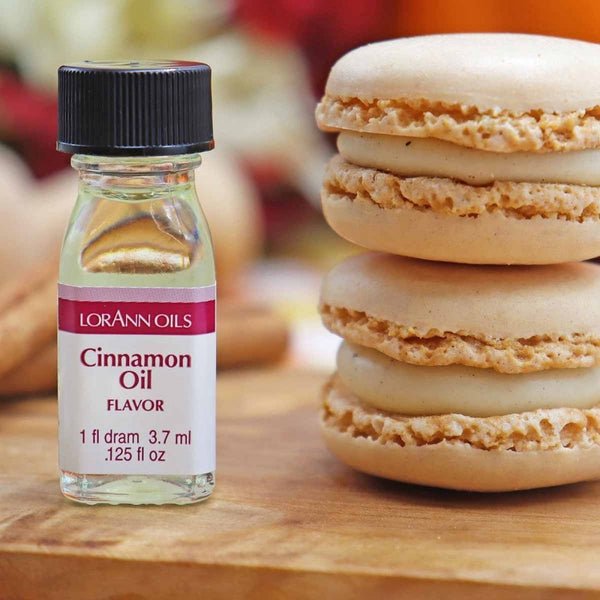 Caramel - Food Flavouring
