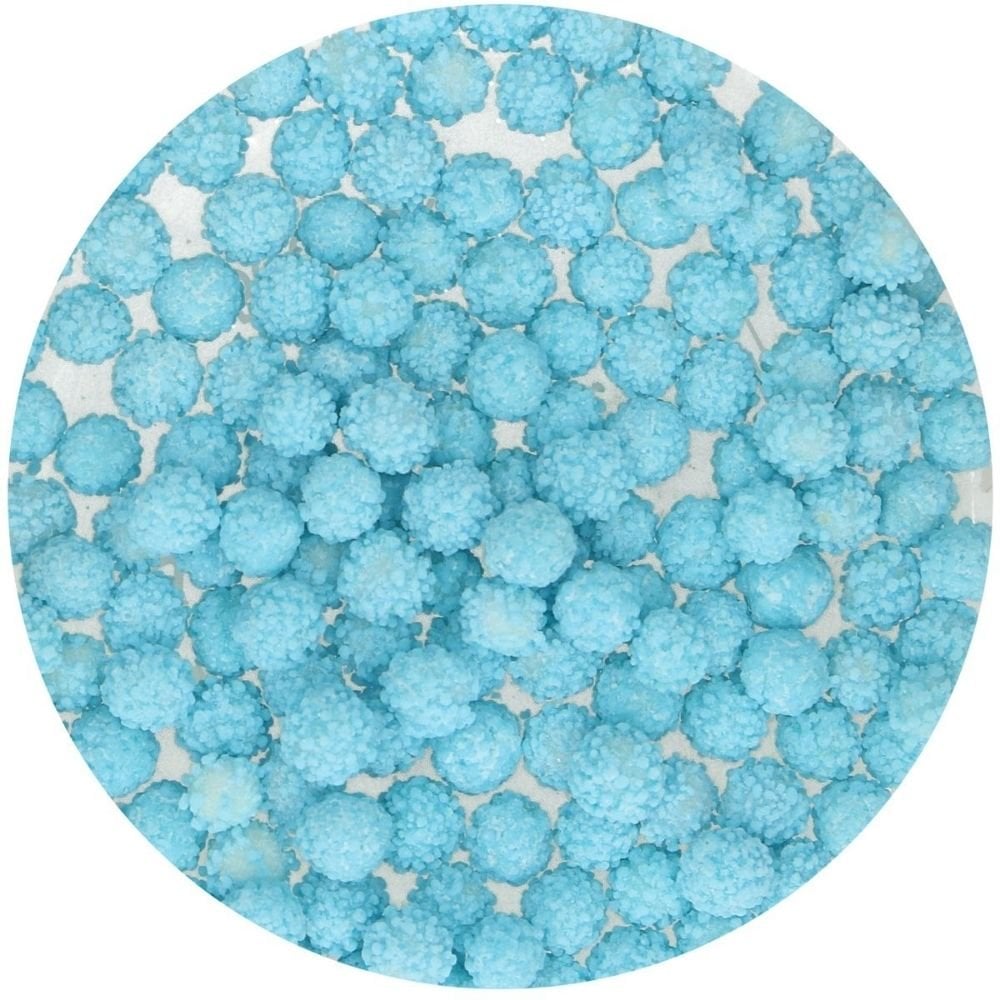 Blue Mimosa Sprinkles 500g