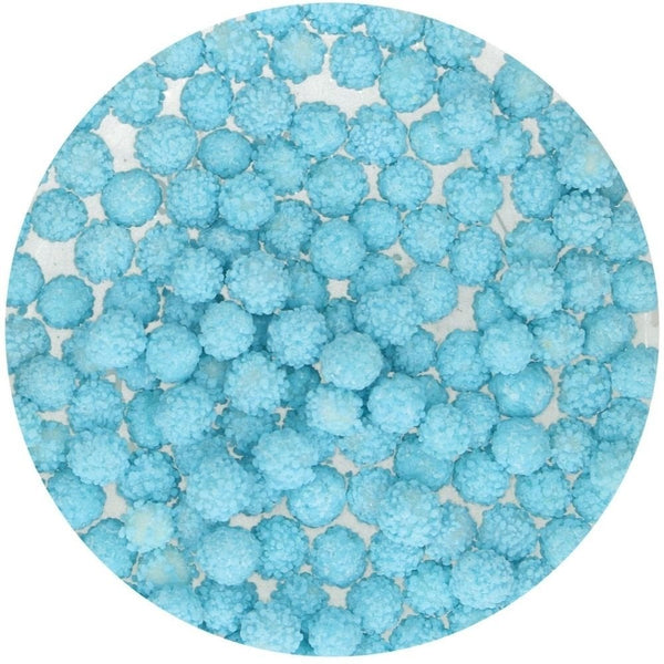 Blue Mimosa Sprinkles 500g