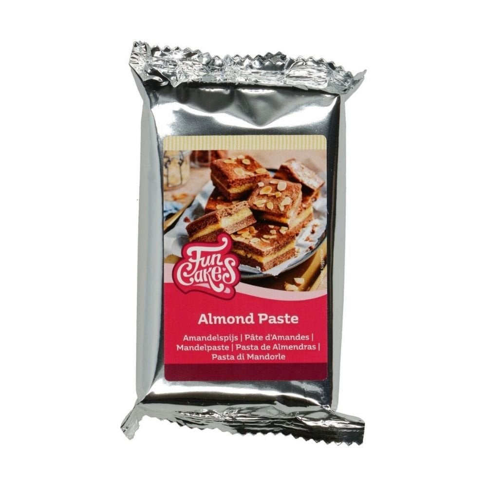 FunCakes Almond Paste 1:1 -250g