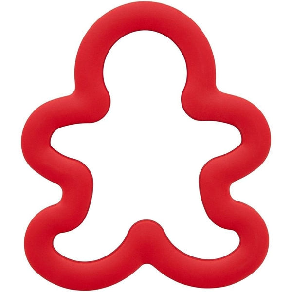 Gingerbread Man Comfort-Grip Cutter By Wilton