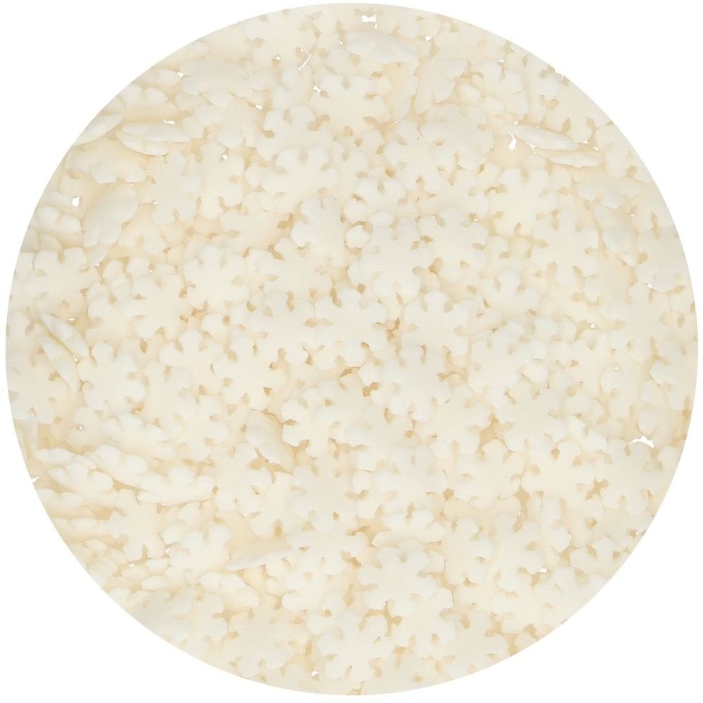 Snowflakes White 50g