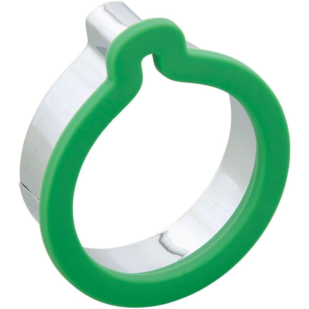 Wilton Comfort Grip Cutter Ornament Xmas Bauble