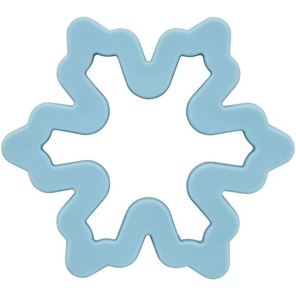 Wilton Comfort Grip Cutter Snowflake