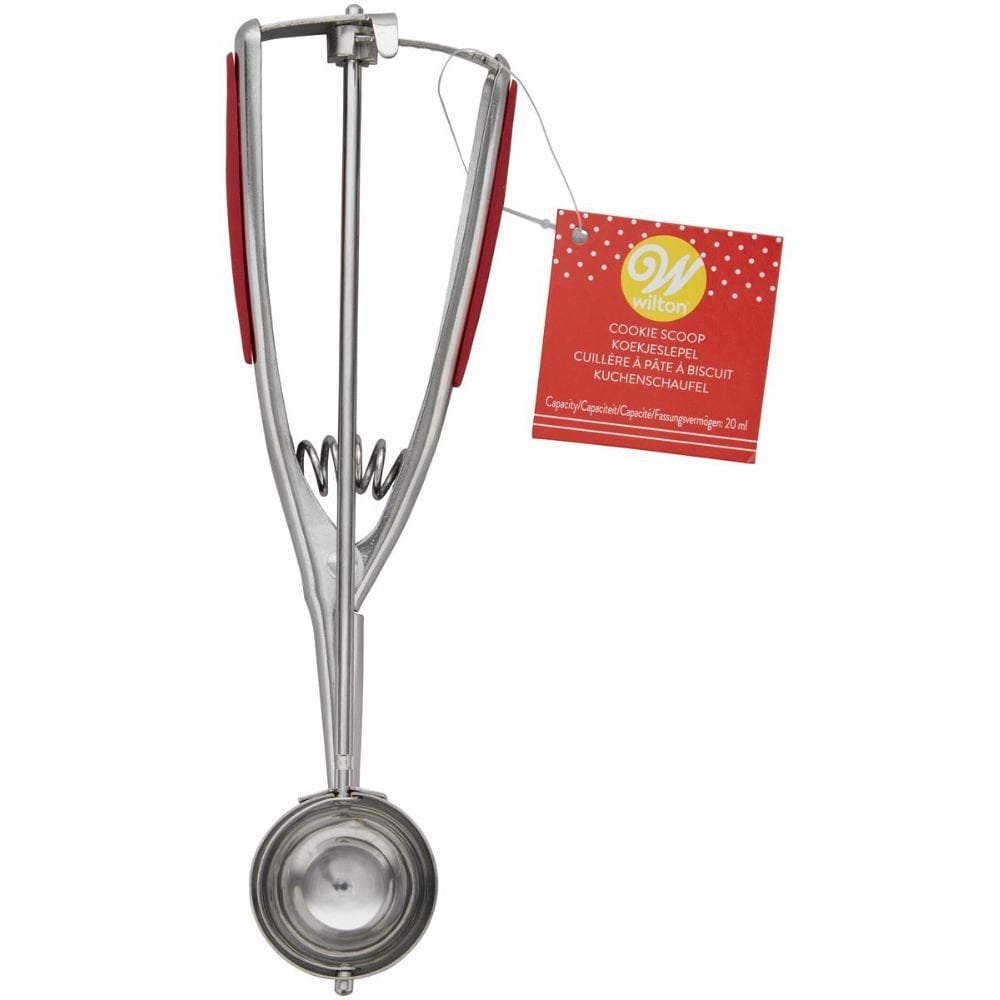 Wilton Cookie Scoop