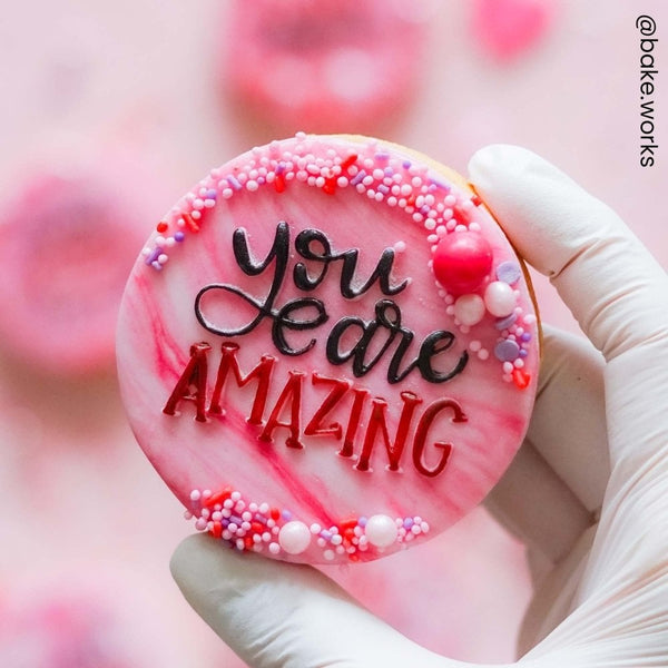 You Are Amazing - OUTboss Love