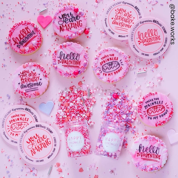 You Are Amazing - OUTboss Love