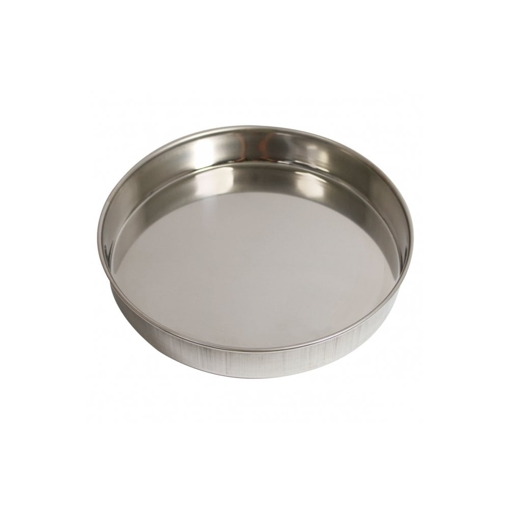 12" x 2" Round Baking Tin