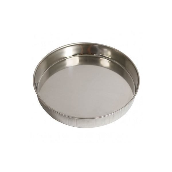 12" x 2" Round Baking Tin