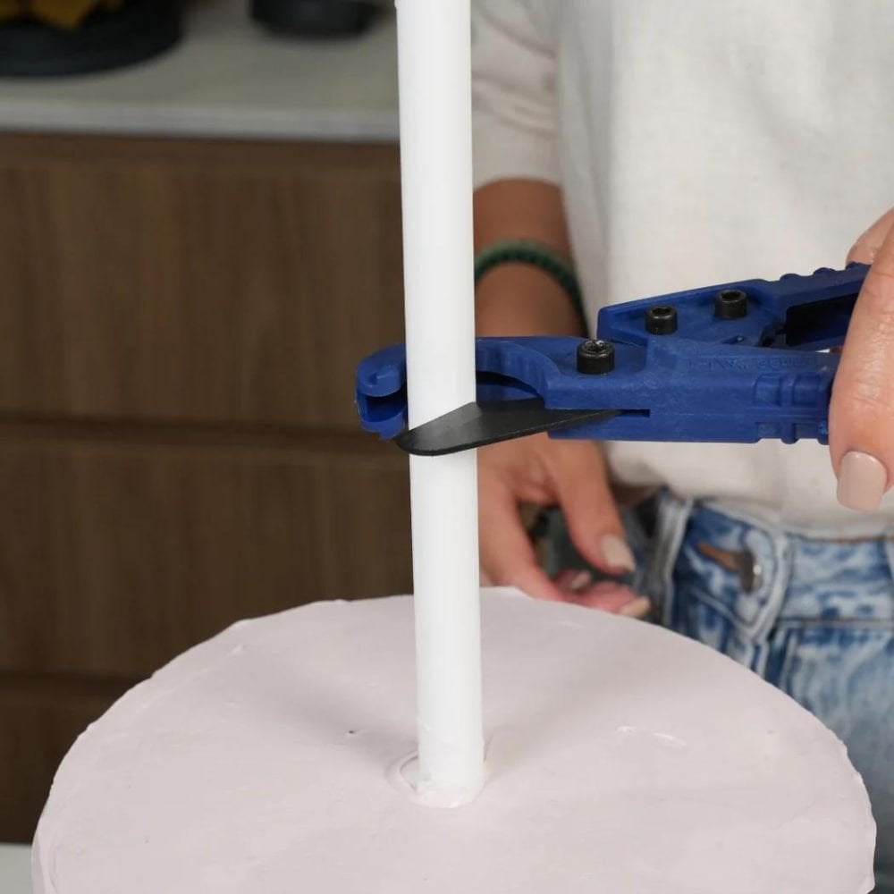 Cake Dowel Cutter