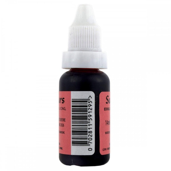 Pink Sugartint Concentrated Droplet Colour