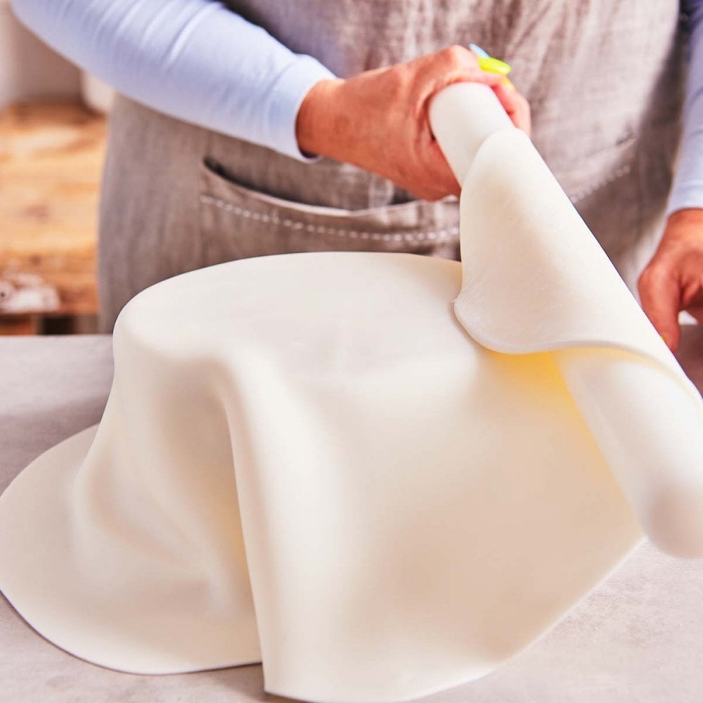 White Covering Paste 500g