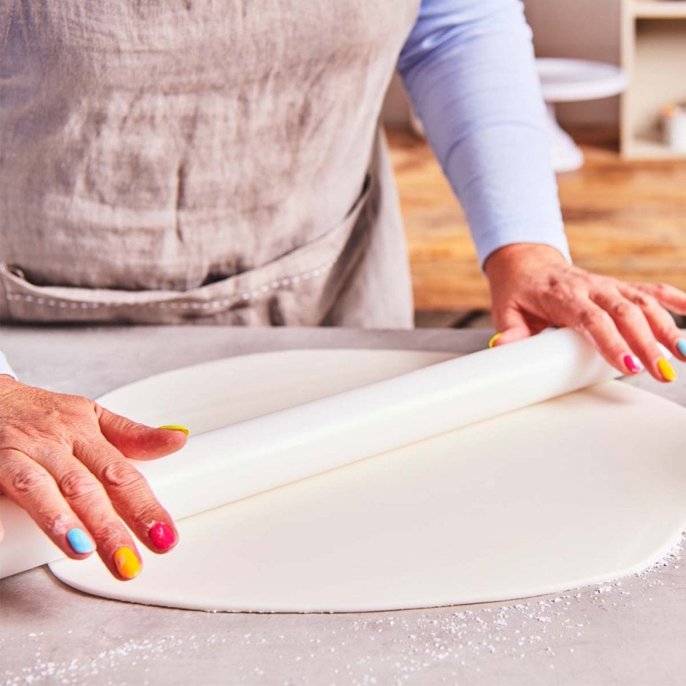 White Covering Paste 500g