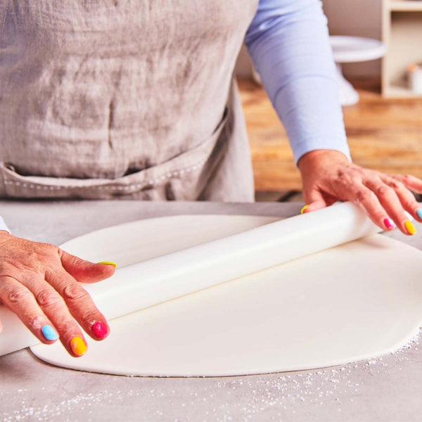 White Covering Paste 500g