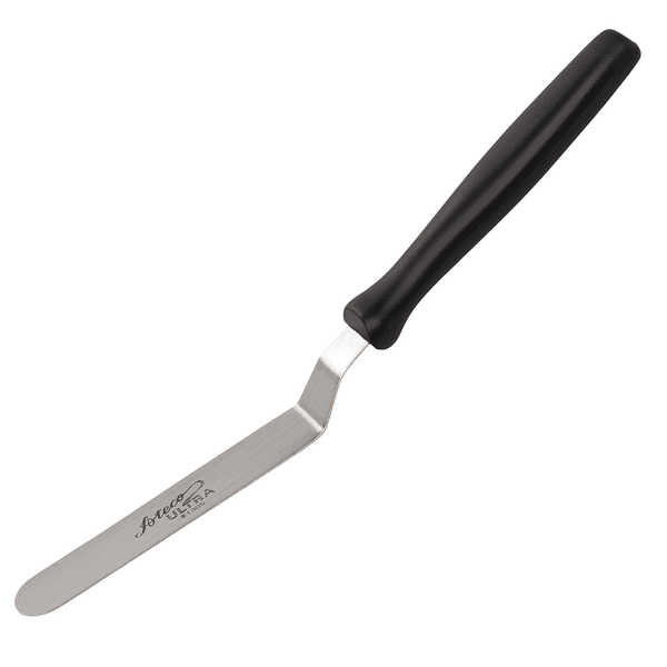 4.25 Inch ULTRA Offset Palette Knife Spatula - Ateco