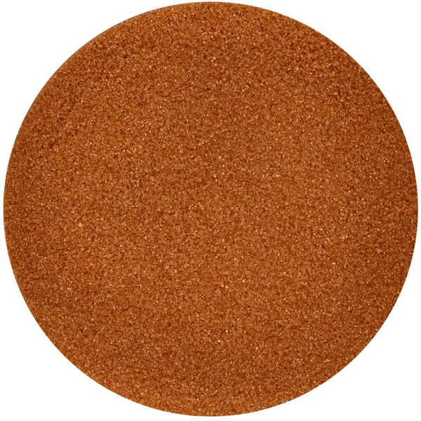 Gold - Sanding Sugar 80g - FunCakes