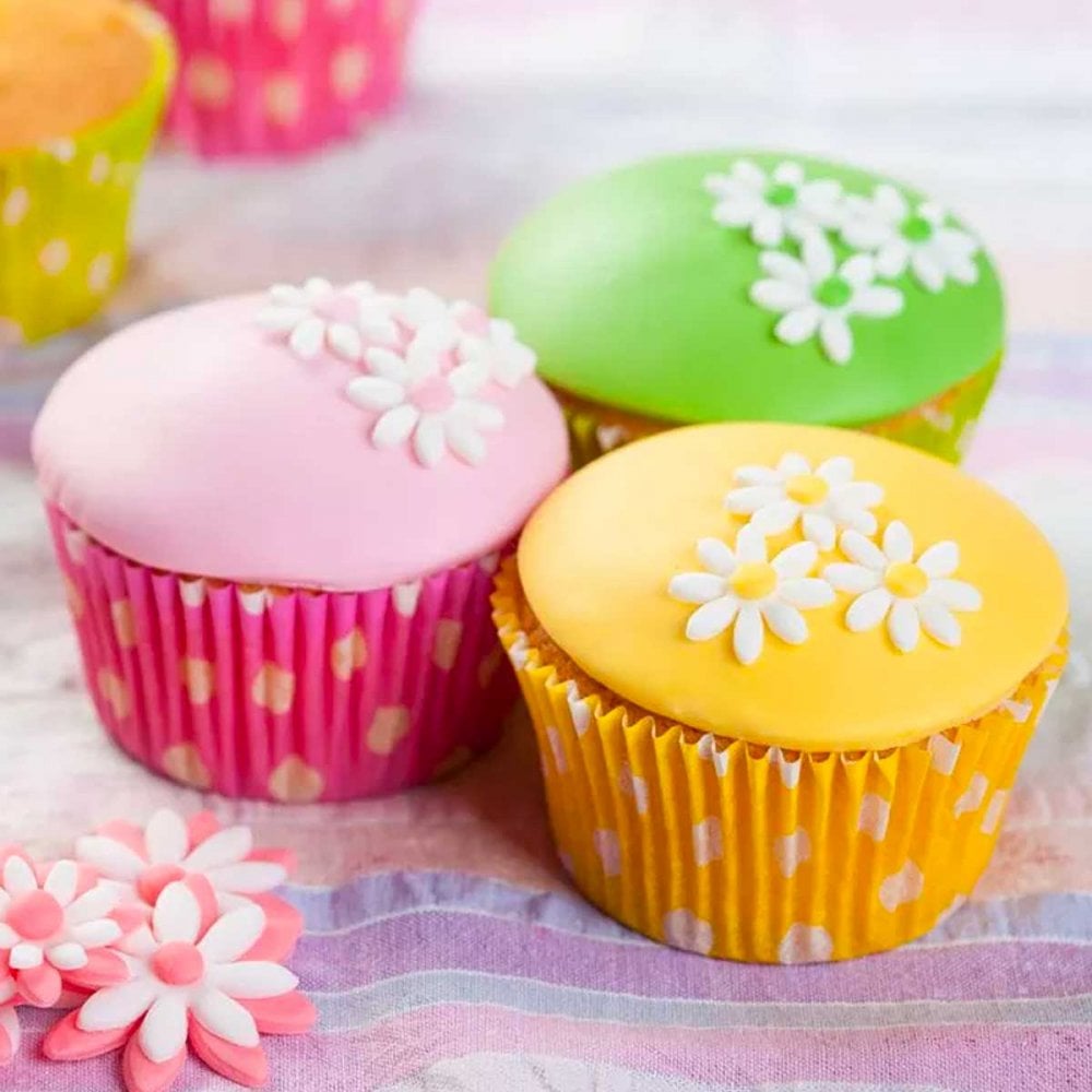 Sweet Pink Sugarpaste