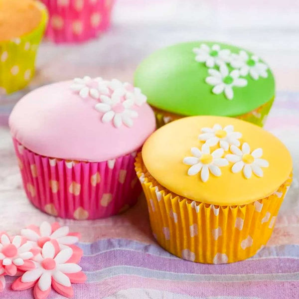 Sweet Pink Sugarpaste