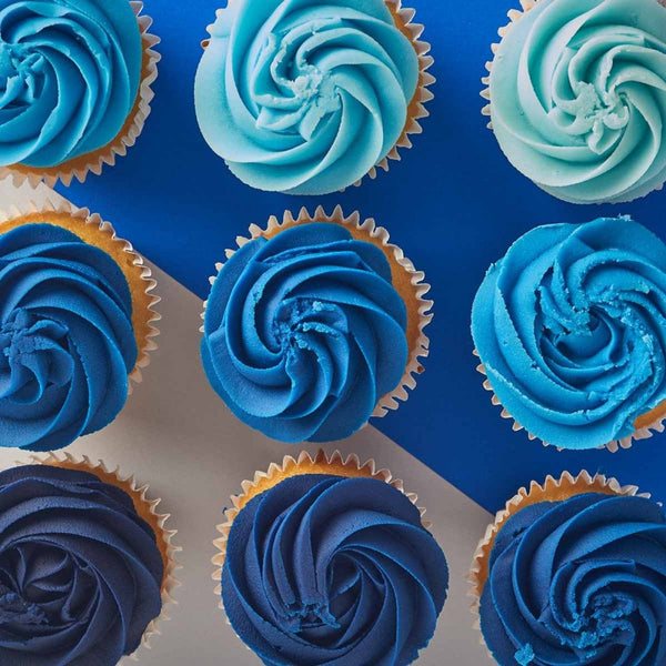 Plain Personalise Me Frosting 400g