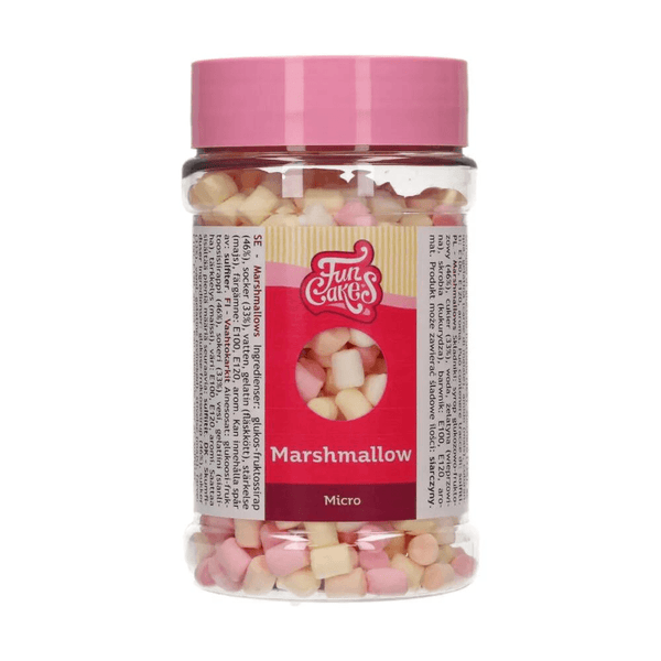 Marshmallows 50g