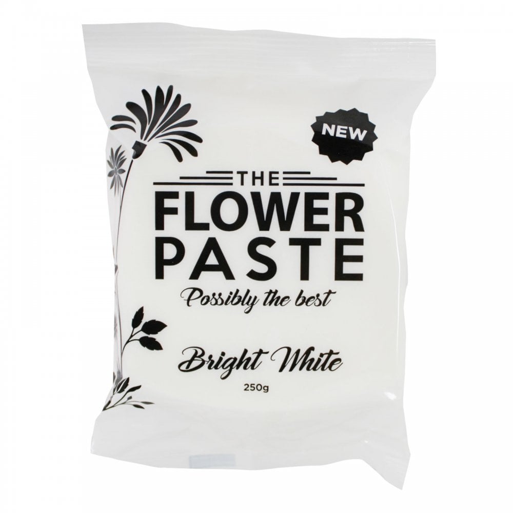 THE FLOWER PASTE™ (White)