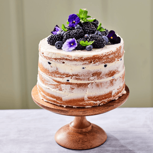 Gluten Free Sponge Cake Mix 500g