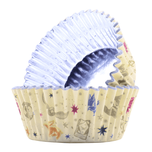 Hogwarts - Harry Potter Cupcake Cases - PME