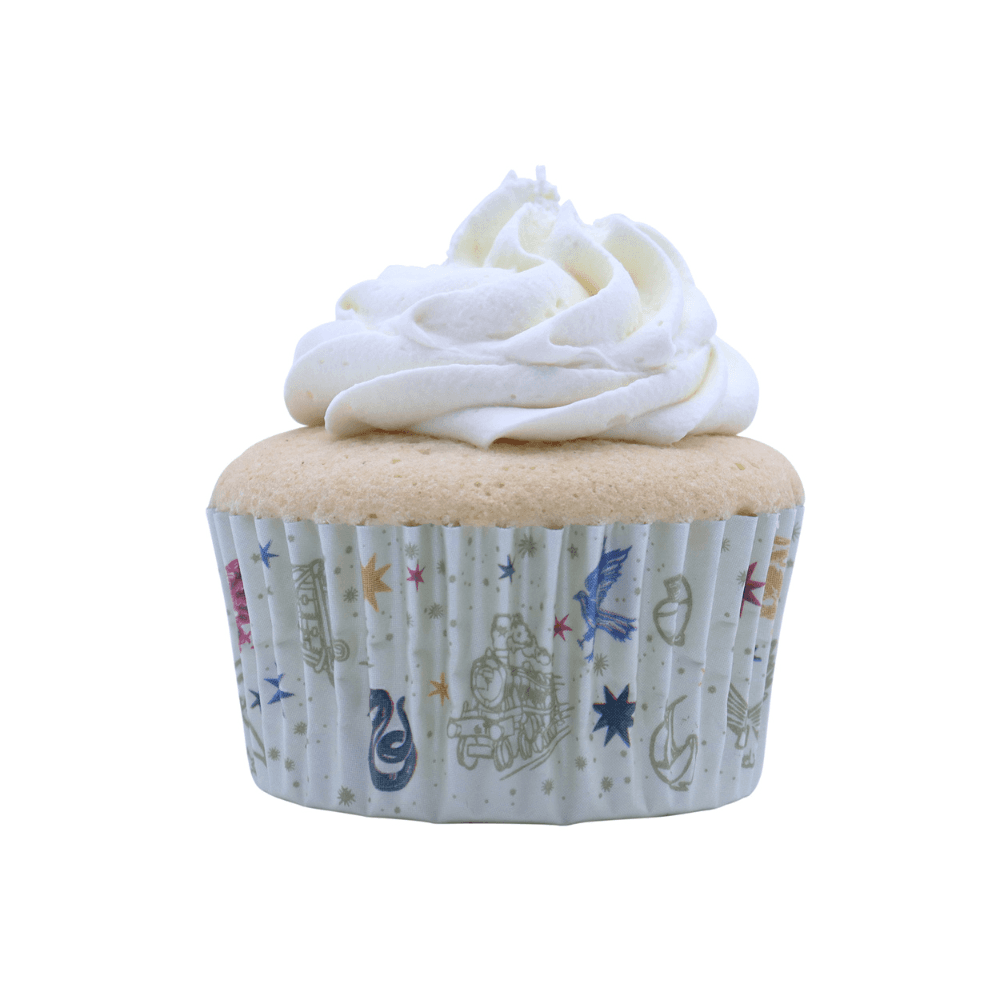Hogwarts - Harry Potter Cupcake Cases - PME