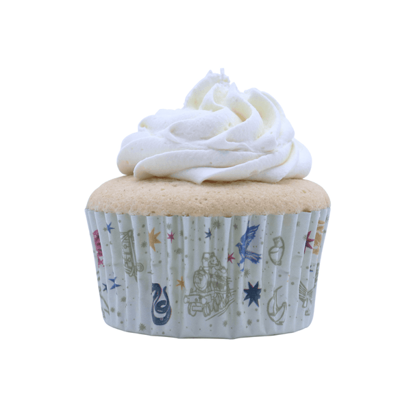 Hogwarts - Harry Potter Cupcake Cases - PME
