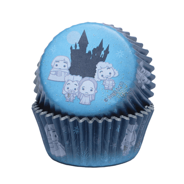 Ghosts Of Hogwarts - Harry Potter Cupcake Case Set - PME