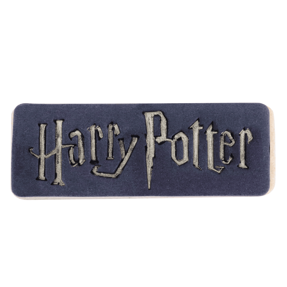 Logo  - Harry Potter Cookie Cutter & Embosser