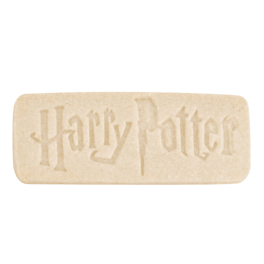 Logo  - Harry Potter Cookie Cutter & Embosser