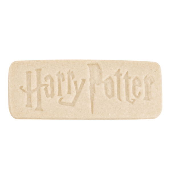 Logo  - Harry Potter Cookie Cutter & Embosser
