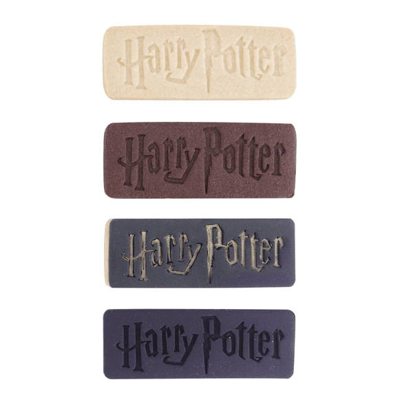 Logo  - Harry Potter Cookie Cutter & Embosser