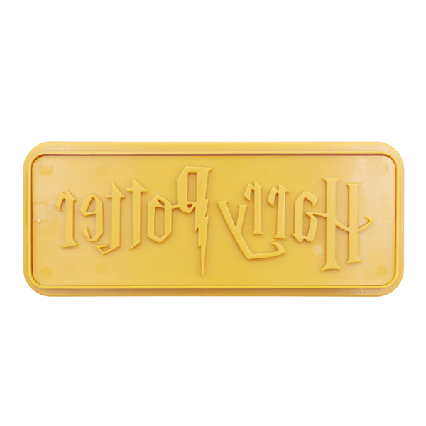 Logo  - Harry Potter Cookie Cutter & Embosser