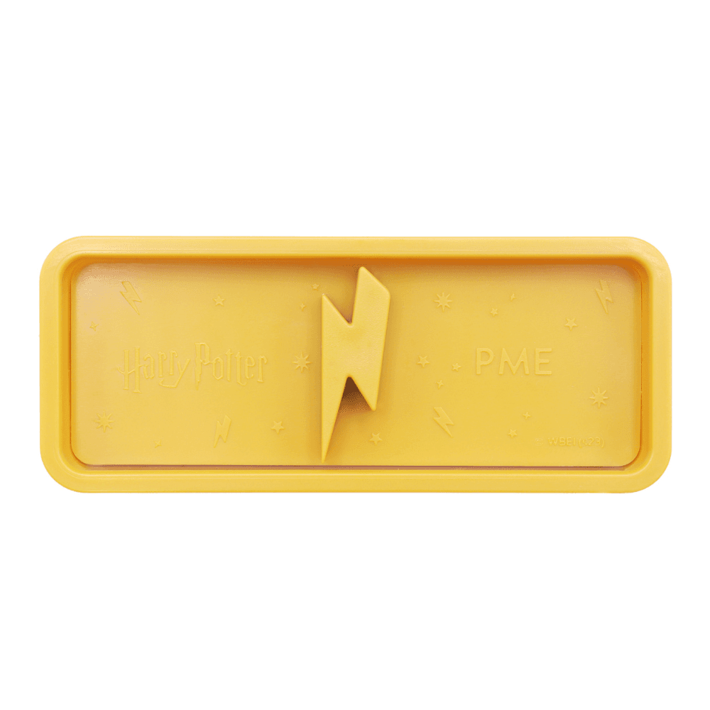 Logo  - Harry Potter Cookie Cutter & Embosser
