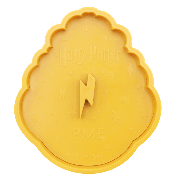 Hogwarts Crest - Harry Potter Cookie Cutter & Embosser