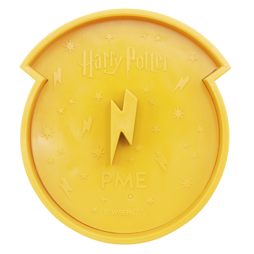 Platform 9 3/4 - Harry Potter Cookie Cutter & Embosser