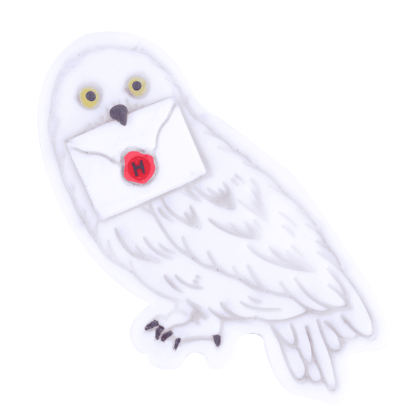 Hedwig - Harry Potter Cookie Cutter & Embosser - PME