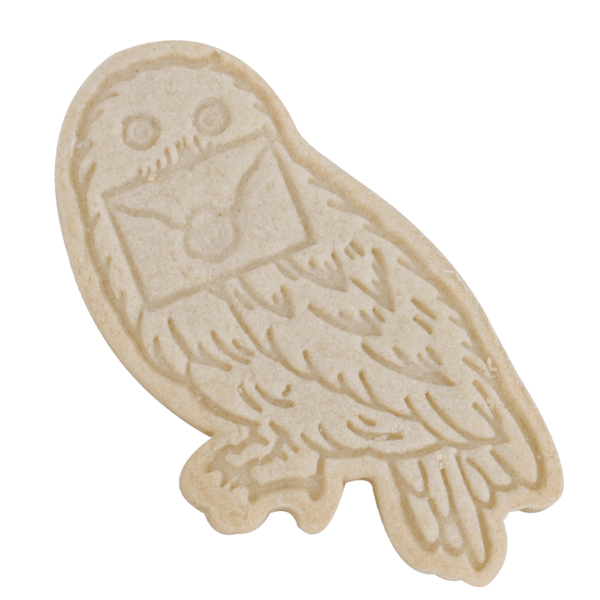 Hedwig - Harry Potter Cookie Cutter & Embosser - PME