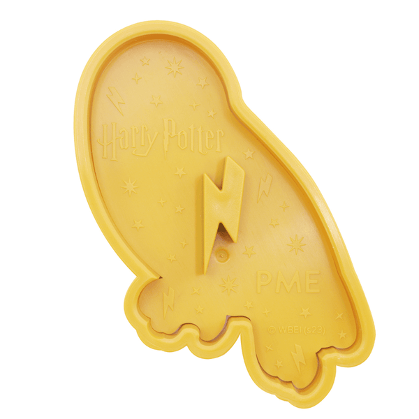 Hedwig - Harry Potter Cookie Cutter & Embosser - PME